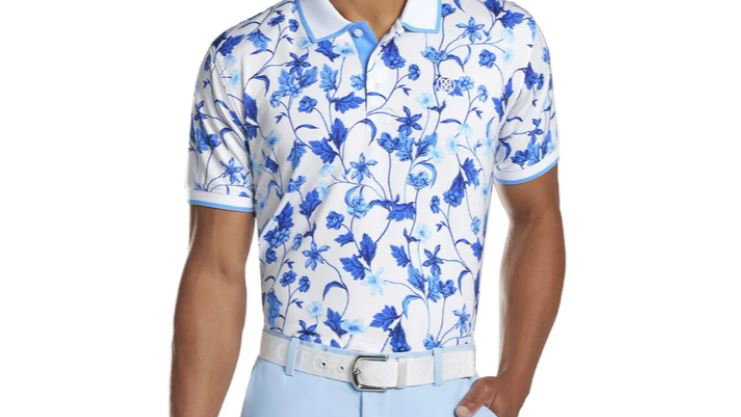 G/FORE drops brand new Spring apparel for golfers who seek style